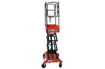 Stockman - Nacelle semi-électrique 5,5 M - 362 kg - Robuste et Fiable