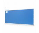 Pack de 4 - Panneau LED Slim 120x60 60W 120lm/W Sans Flicker - Blanc Froid 6000K - 8000K