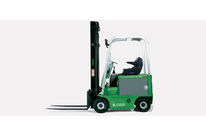 Chariot électrique à 4 roues cenTAURO 48/80V  