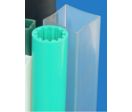 Tube plastique profilé | GATINE