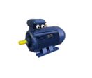 Moteurs asynchrones à cage Fonte IP55 | FOCQUET SA