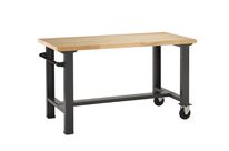 Etablis Vamos simple