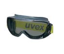 Masque de protection Uvex megasonic gris