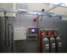 Système de Protection Incendie et d'Extinction Automatique pour Machines Outils | FIREPRO RSBP