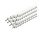 Pack de 10 - Réglette LED Étanche 150cm 53W 135lm/W Interconnectable - Blanc Neutre 4000K -