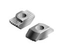Écrou à rainure en T M6 pour profilés aluminium 30 mm | RS PRO 276-8170