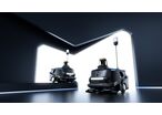 Balayeuse autonome à perception 3D | Pudu MT1 Max