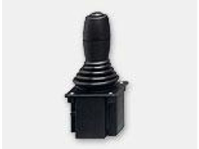 Joysticks : biaxiale : version compacte J2
