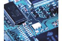 Maintenance électronique de machines et équipements industriels