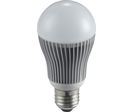 LAMPE LED E27 - GLOBE (7W/9W)