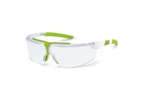 Lunettes de protection à  branches flexibles