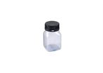 POT CARRE A LARGE OUVERTURE - 200 ML / MULTI-PACK-32 - BOUCHON A VISSER SCELL.