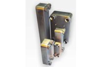 Echangeur de chaleur à plaques | BWT-N