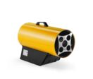Réchauffeurs d’air à gaz directs électroniques  | Master BLP 53ET 