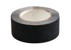 3M - Ruban Antidérapant Noir Gros Grain - 101 mm x 20 m - Sécurité Industrielle Durable