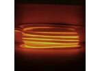 Néon Flexible LED 24V IP65 120LED/m - 50m / Orange