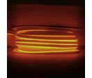 Néon Flexible LED 24V IP65 120LED/m - 50m / Orange