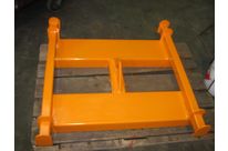 PALONNIER POUR BIG BAG 1M x 1M