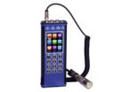 Vibromètre portable pour analyse vibratoire | VA3 PRO