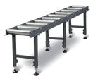 Convoyeur d'entrée et de sortie - 3000 mm Optimum MSR10H