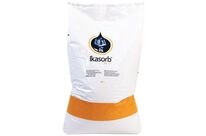 Ikasorb - Granulés Absorbants Végétaux PYRO 45L - Tous Liquides - Éco-responsable 95% Recyclé