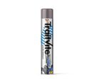 Rocol - Peinture Aérosol Traitvite Noir 750ml - Marquage Permanent - Séchage 60min - NSF Certifié
