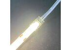 Connecteur Simple pour Ruban LED COB 8mm IP20