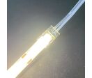 Connecteur Simple pour Ruban LED COB 8mm IP20