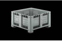 Conteneur de stockage Modello 1097 P | CAPP - PLAST FRANCE