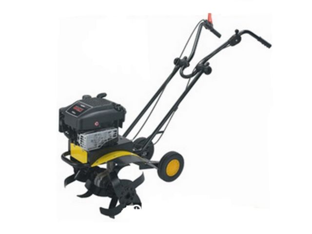 Motobineuse : GMTBT50HP55BS Moteur Briggs Stratton 5.5cv
