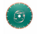 Disque diamant Diamak Plus standard 230mm MAKITA  Ref. 8249