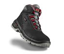 Chaussures montantes SUXXEED S3 SRC légères et polyvalentes