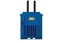 Presse verticale à balle pour canettes ou PET | ALTER 230 PET