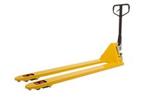 Transpalette manuel - Capacité 2 t - Fourches 1800 x 540 mm - TRP0003