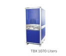 Le conteneur isotherme Isotec® TBX 1070 litre