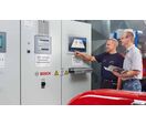 Modernisation des installations de chaudières | Bosch Industriekessel GmbH