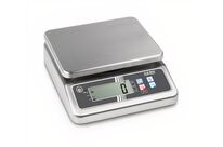 Balance de table en inox | FOB 3K-3LM