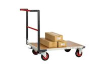 Chariot à dossier fixe 400 kg
