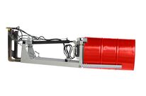 Manipulateur de fûts sur chariot élévateur | Vir-fût®