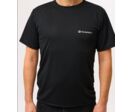 T-shirt rafraîchissant Aqua® manches courtes REF 2210