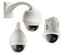 AutoDome® série 100 - Système avec caméra fixe