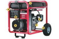 Groupe éléctrogène