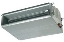 Climatiseurs gainables gamme BS/LS DCI 3,5 kW