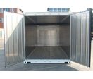 Conteneur / Container / Contenair Maritime et stockage 20 pieds REEFER / Chambre froide Mobile