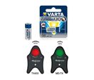 Télécommande ONDE RADIO" MD-TX433 | Gamme Multipoint / MD21 - MD32