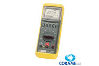 Multimètres numériques