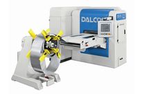 DALCOS ® - UNIKA Ligne de poinçonnage EVOLUTIVE