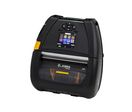 Imprimantes d'étiquettes mobiles monochromes - noir et blanc  | RFID ZQ630