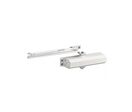 THIRARD - Ferme porte hydraulique eco blanc force 5