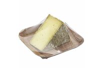 Barquette carton thermoformée